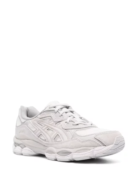 Sportbačiai Asics pilka