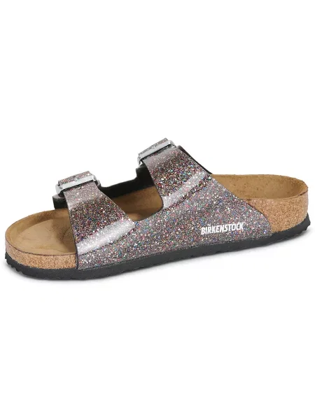 Natikače Birkenstock crna