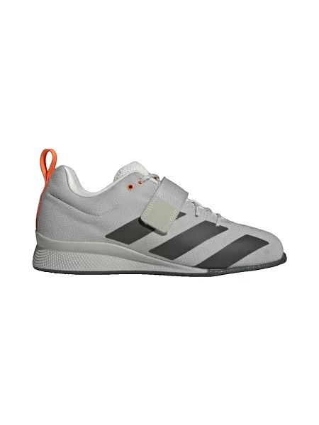 Pantofi Adidas gri