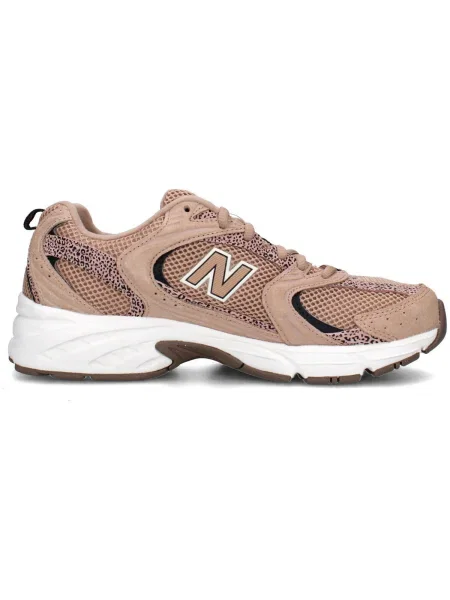 Tenisky New Balance 530 béžová