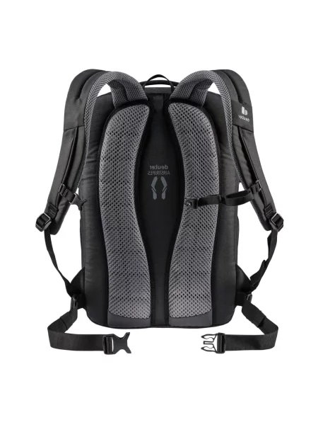 Plecak deuter Giga 28 l black czarny