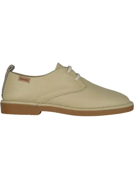 Pantofi Pikolinos verde
