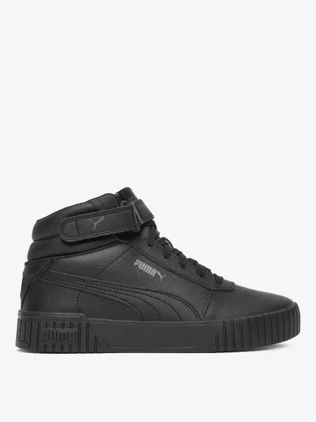 Sneakersy czarne