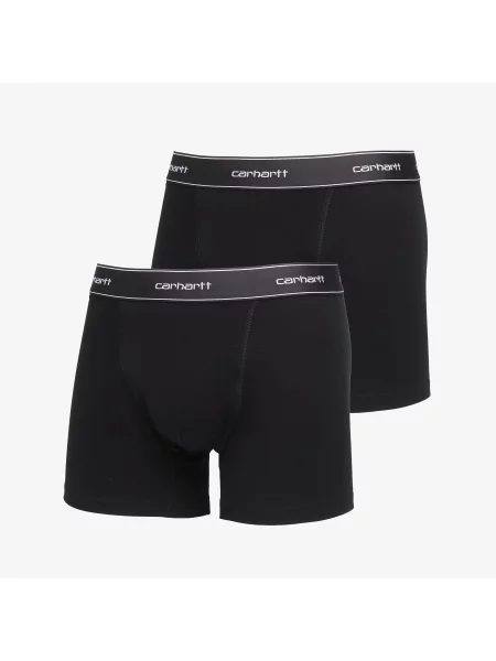 Κιλότα Carhartt Wip μαύρο