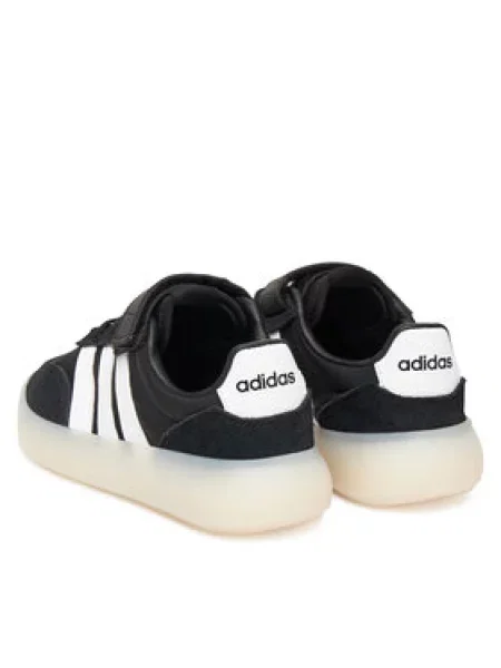 Adidas Laisvalaikio batai Barreda Decode Juoda balta