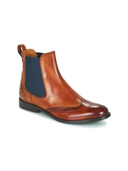 Botine Melvin & Hamilton