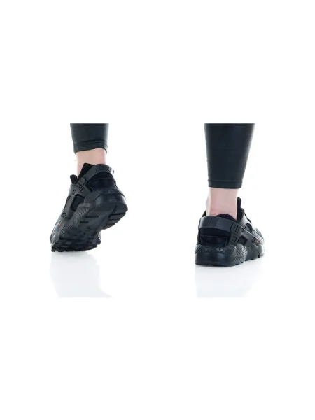 Bežecké topánky Nike Huarache čierna