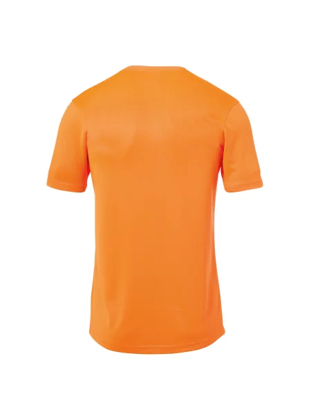 Koszulka Uhlsport Stream 22 czarna