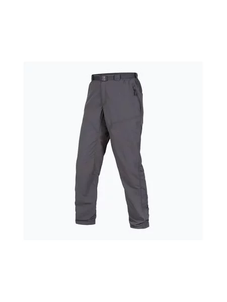 Велосипедні штани Endura Hummvee сірі