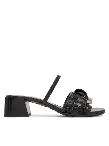 Sandale Hispanitas negru