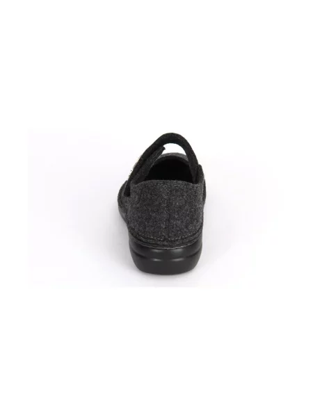 Pantofi Finn Comfort gri