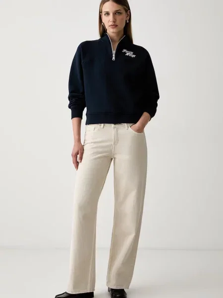 Tommy Hilfiger Hanorac Bleumarin