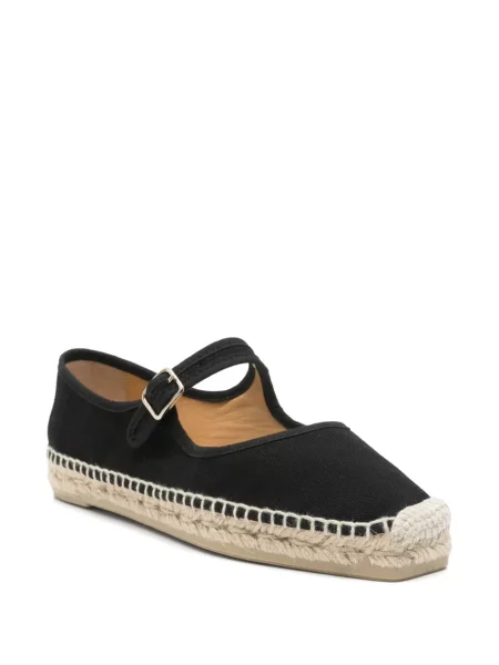 Espadrile Castaner negru