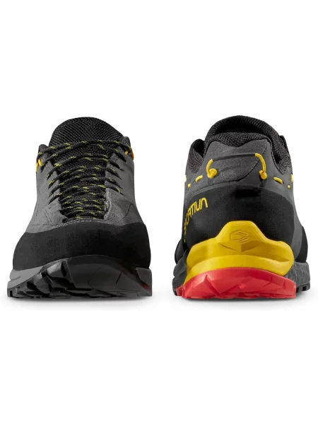 Poltopánky La Sportiva čierna