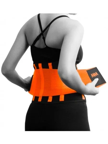 Shapewear kalhoty Madmax hnědé