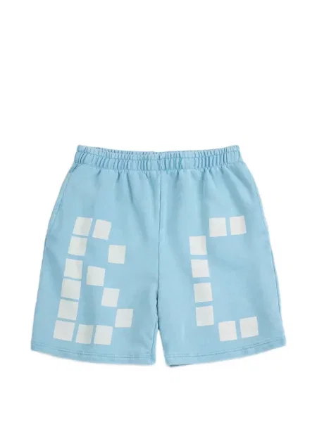 Bermudy dziecięce Bobo Choses niebieskie