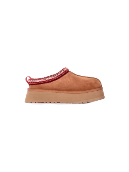 Pantofi Ugg maro