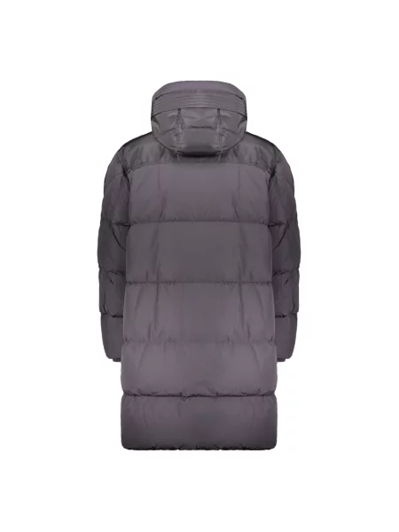 Długa parka Parajumpers szara