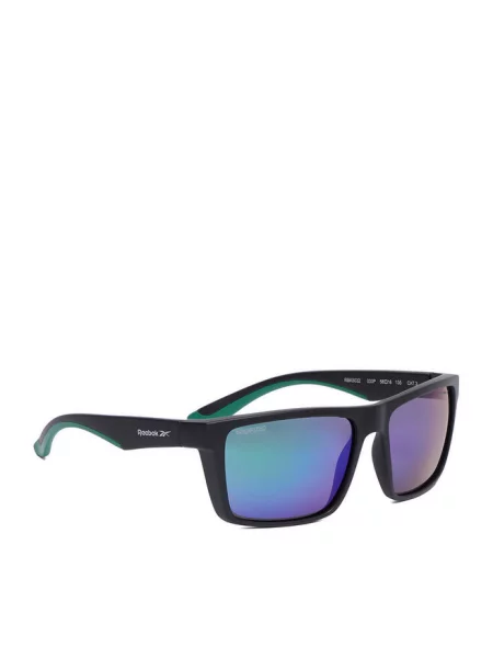 Reebok Okulary przeciwsłoneczne czarny