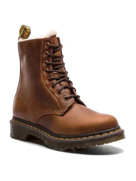 Dr. Martens Bulerji Serena rjava