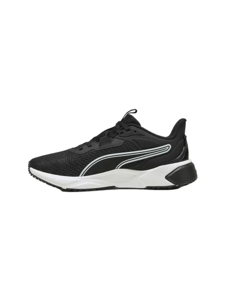 Pantofi Puma alergare negru