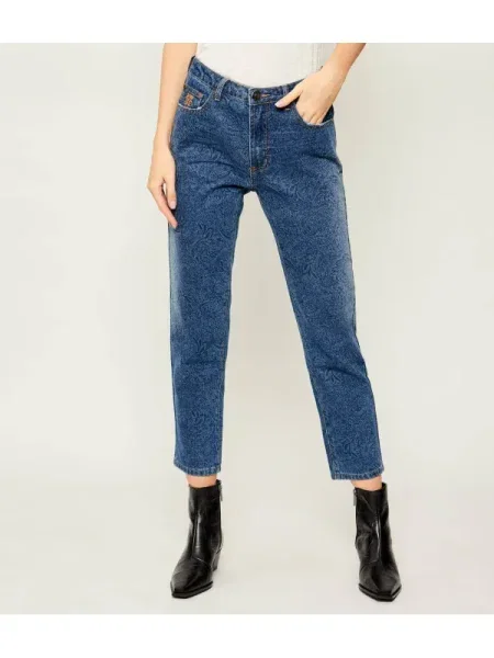One Teaspoon Blugi SLIMS | high waist