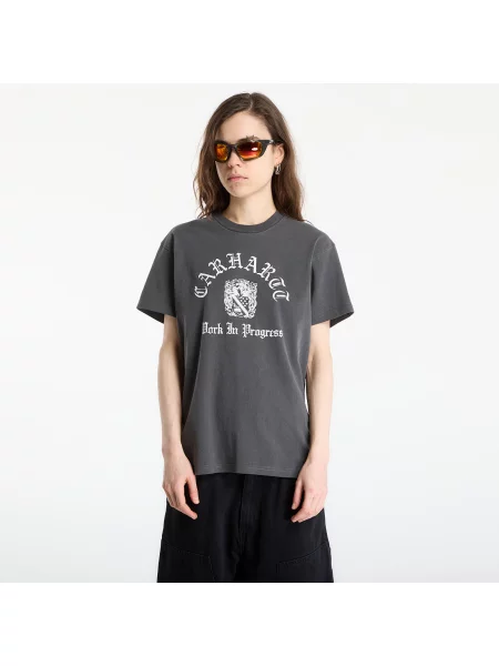 Футболка Carhartt Wip черная