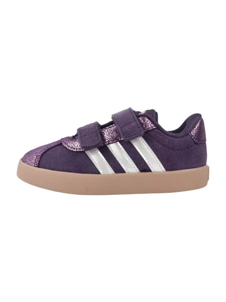 Pantofi copii Adidas violet