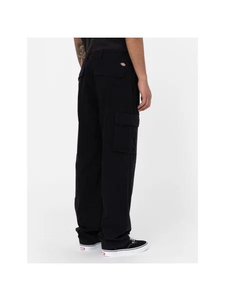 Nohavice Dickies čierna