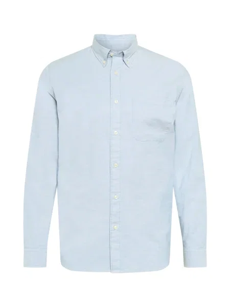 Košile Selected modrá