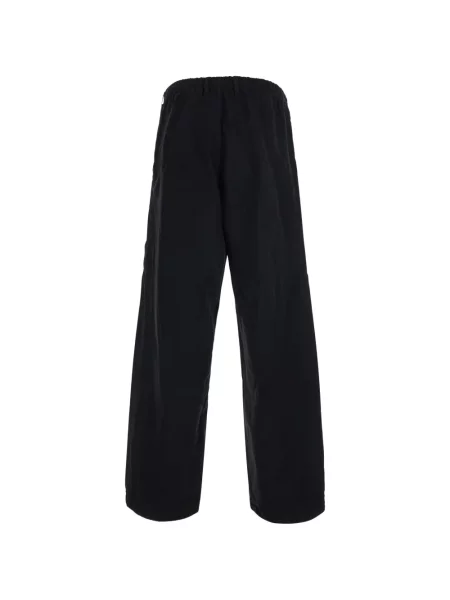 Pantaloni C.p. Company negru