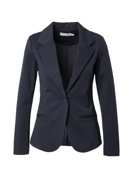 Fransa Sacou noapte albastru