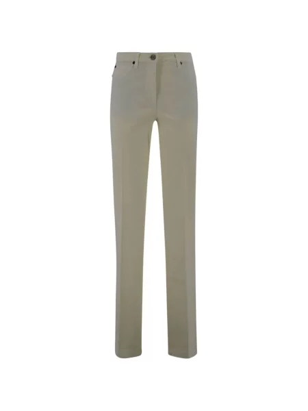 Pantaloni cu picior drept Etro