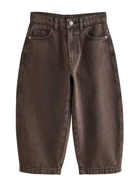 Next Jeans maro