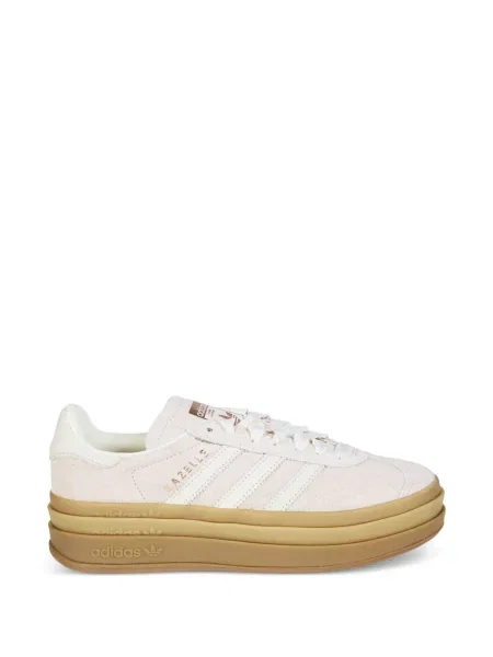 Sneakerși Adidas Gazelle cu model floral roz