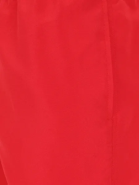 Fürdőruha Nike Swim piros