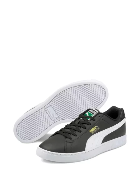 Sneakerși Puma negru