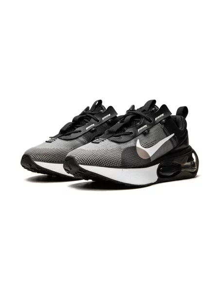 Sneakersy dziecięce Nike Air Max czarne