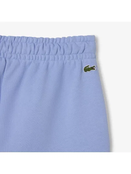 Lacoste Spodnie Dresowe niebieski