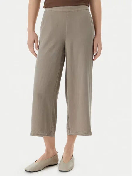 Кюлоты Vero Moda серые