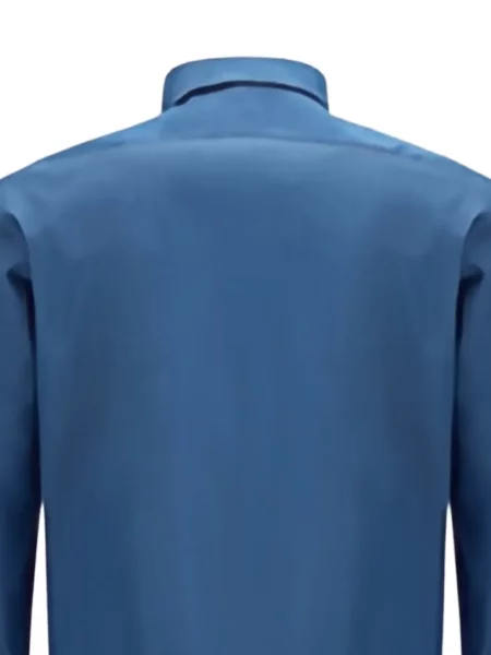 Ing Zegna kék