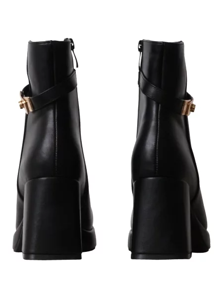 Pantofi Super Mode negru