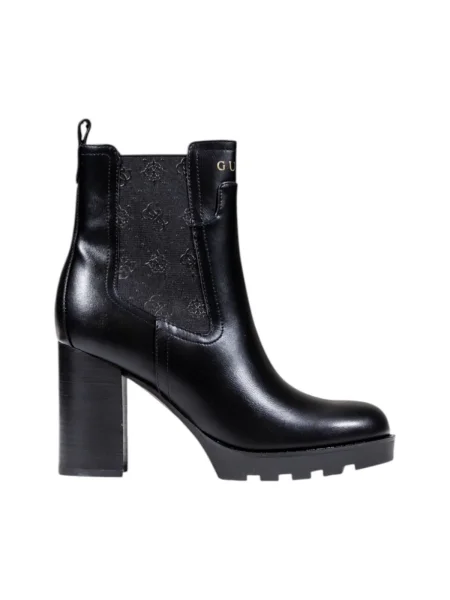 Pantofi Guess negru
