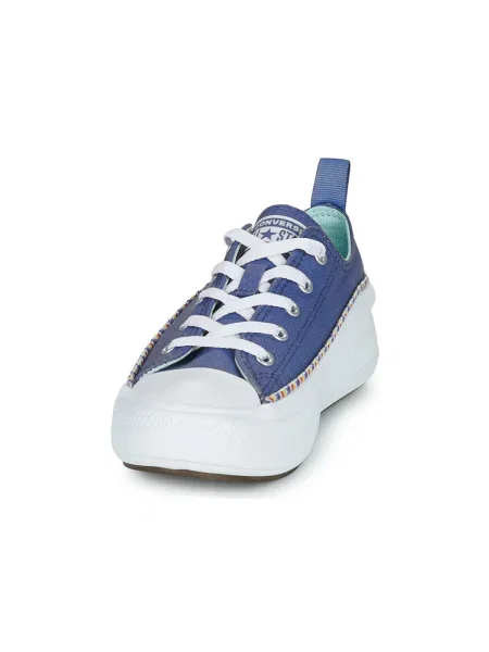 Pantofi copii Converse albastru