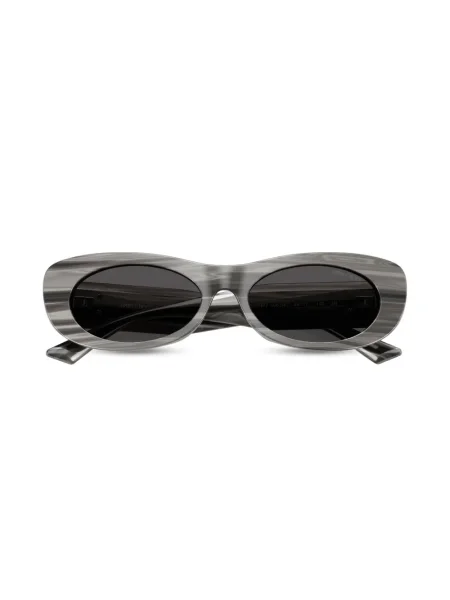 Ochelari de soare Jimmy Choo Eyewear negru
