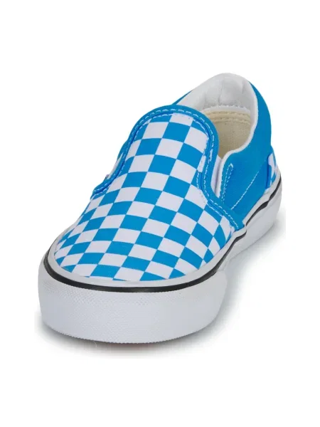 Gyerek félcipő Vans kék