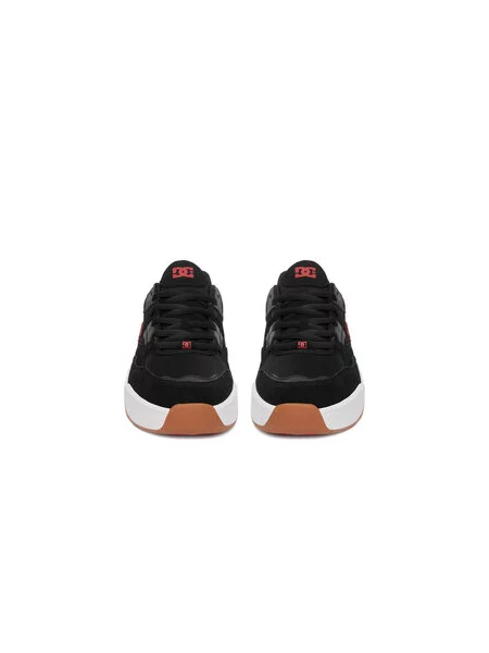 Sneakersy DC Shoes čierna