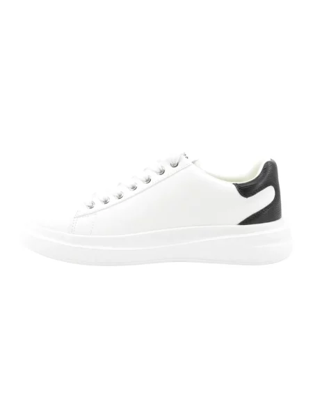 Sneakersy Guess białe