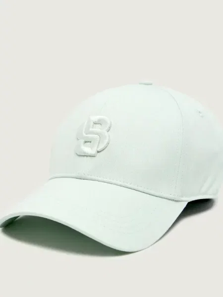 BOSS BLACK Șapcă baseball Zed-B-Icon negru