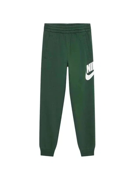 Nohavice Nike zelená